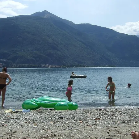 Lägenhet San Vito