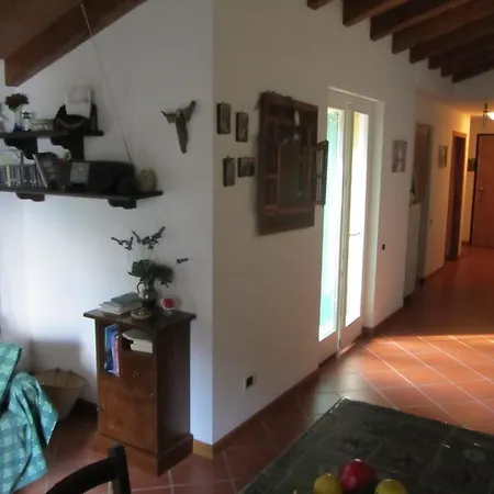 San Vito Appartement